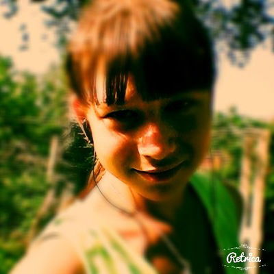 Саша Сотнева