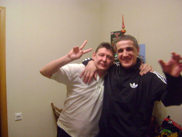 Юрий Жигарев