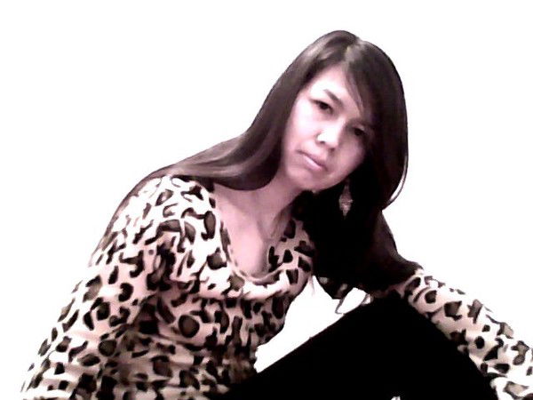 Гульнур Мамырбекова