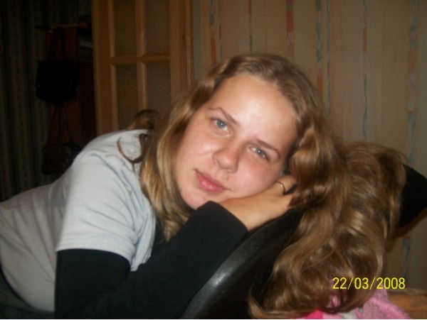 Мария Ангелочек