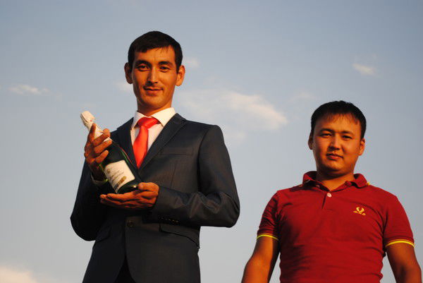 Асхат Куандыков