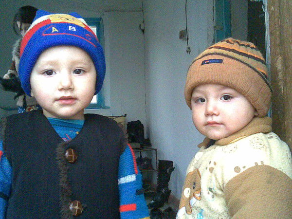 Камал Алимбеков