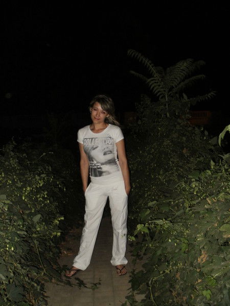 Алёна Бондаренко