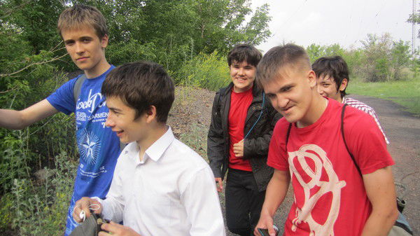 Святослав Казаченко