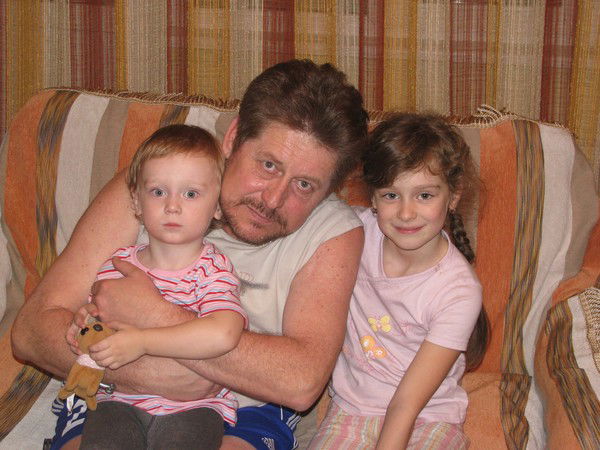 Виктор Городецкий