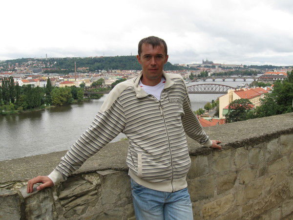 Александр Филипченко