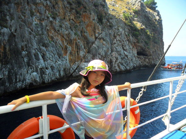 Айжан Лекерова