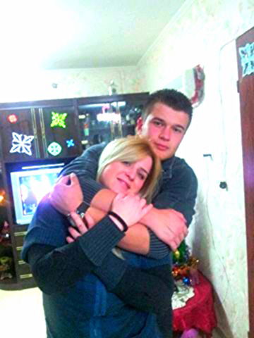 Лина Шаповалова