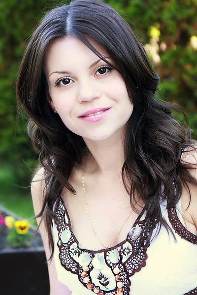 Елена Морозова