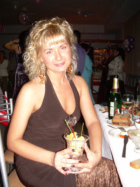 Наталья Жуковец