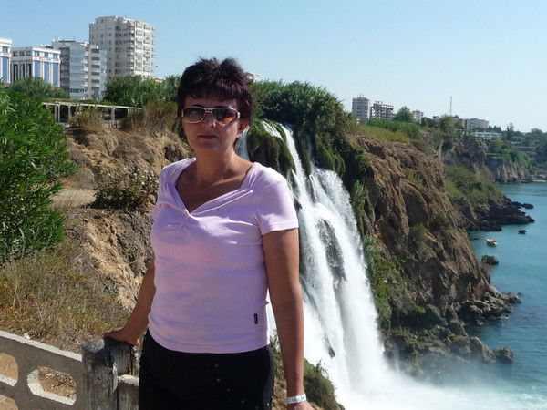 Лариса Елайкина