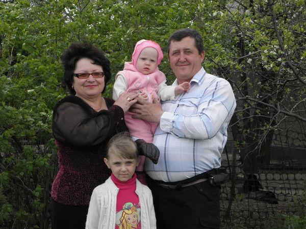 Ольга Чернявская