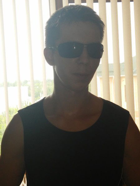 Егор Терешкин