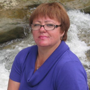 Елена Киреева