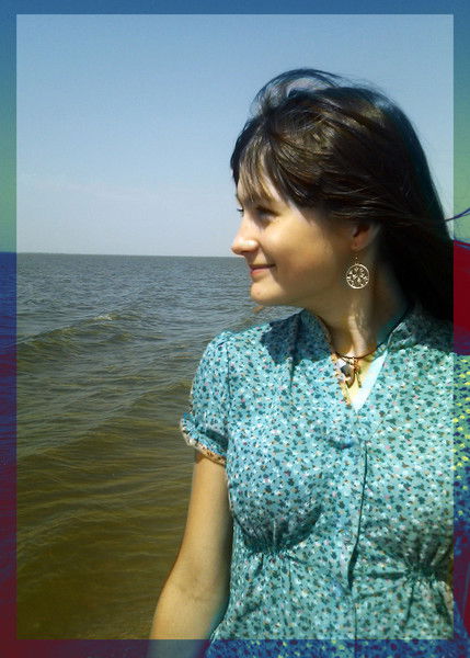 |Евгения Паршина|