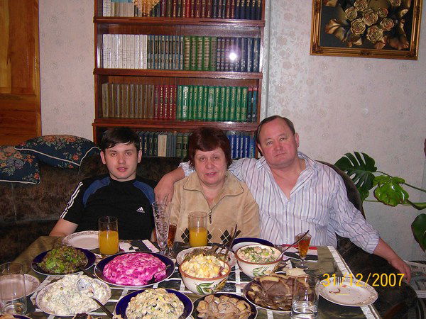 Галина Бекбасова