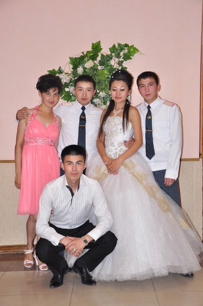 Рустем Омаров