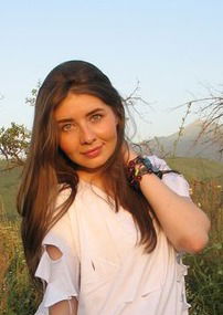 Ольга Мазитова