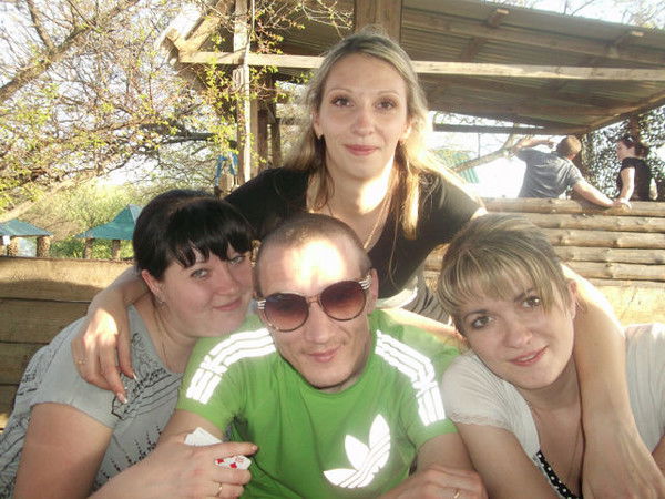 Евгений Карпухин