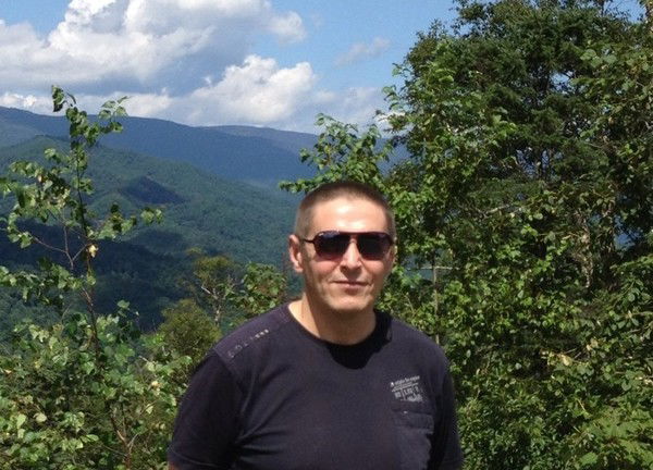 Александр Павлов