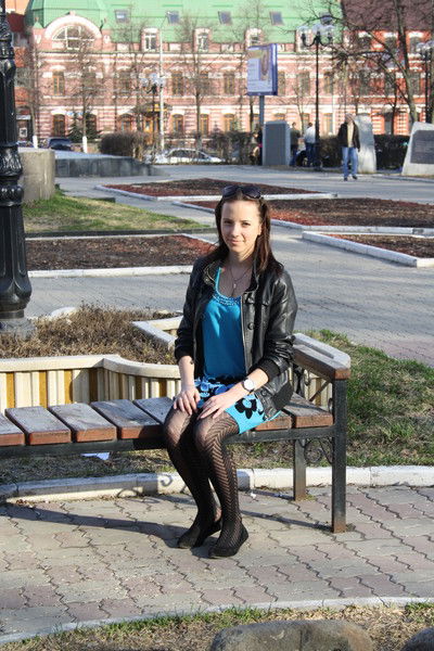 Анфиса Самсонова