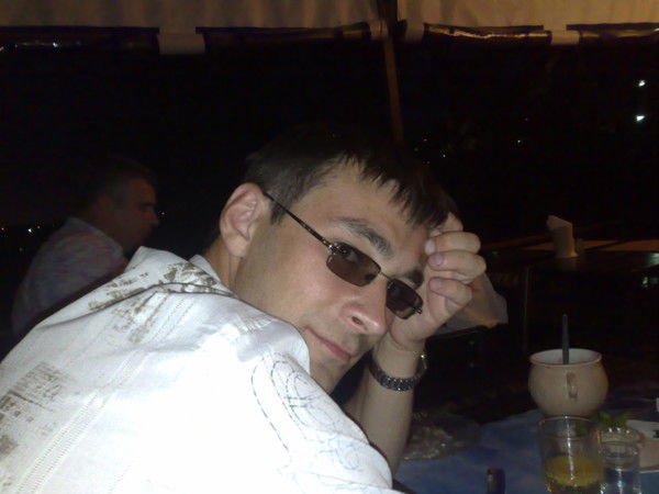 Андрей Тебляшкин