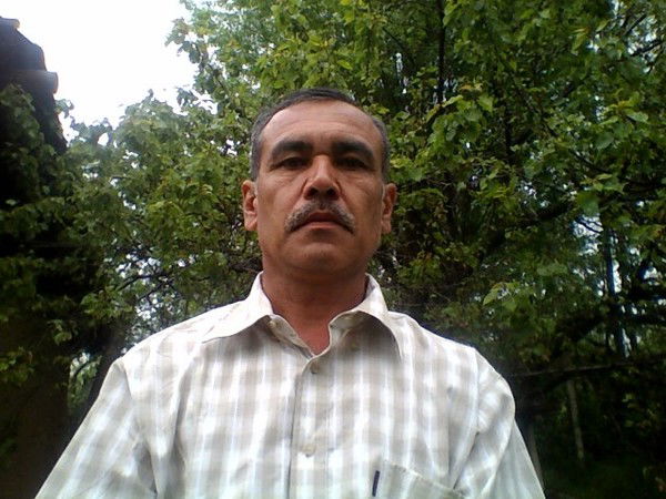 Юлдашбек Рустамов