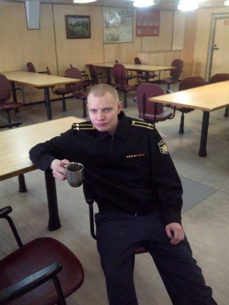 Александр Мулев