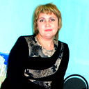 Людмила Драчёва