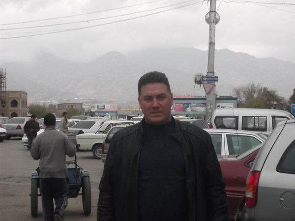 Александр Капустянский