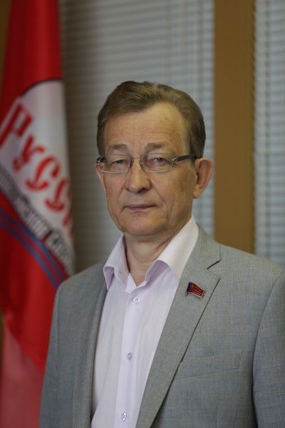 Владимир Поздняков