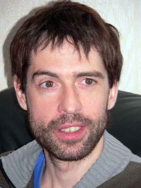 Сейран Хатыпов