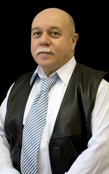 Вячеслав Григорьев