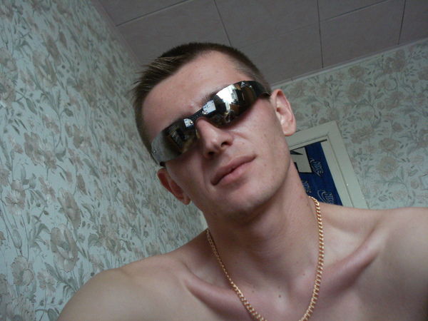 Стас Кочергин