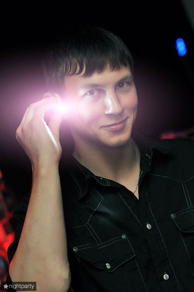 Олег Дмитриев