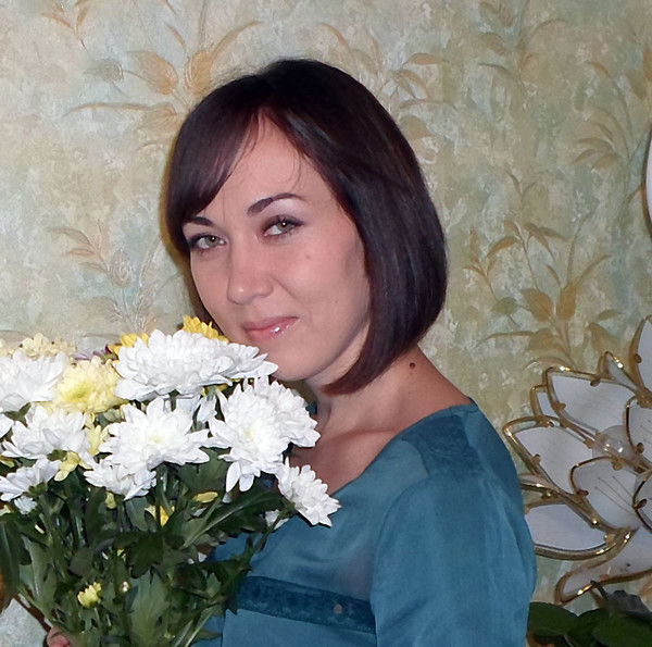 Римма Кабирова