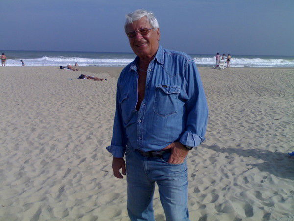 Валентин Кондрашкин