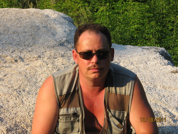 Алексей Листухин