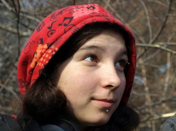 Алена Молодцова