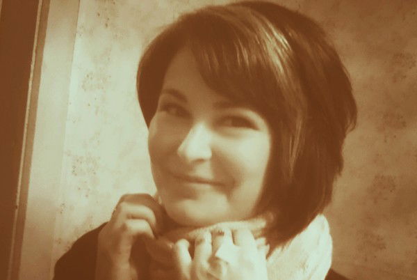 Марина Котович