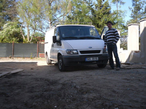 Николай Птуха