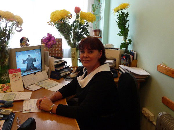 Татьяна Дойчева