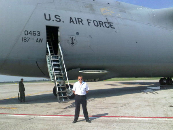 Тарас Добровольский