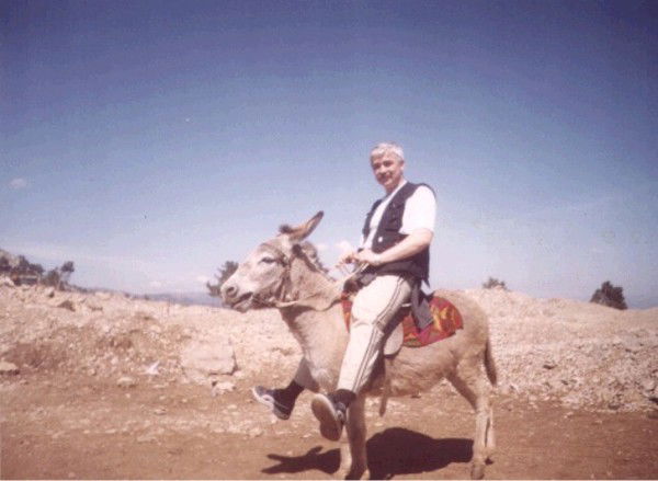 Валерий Свирин