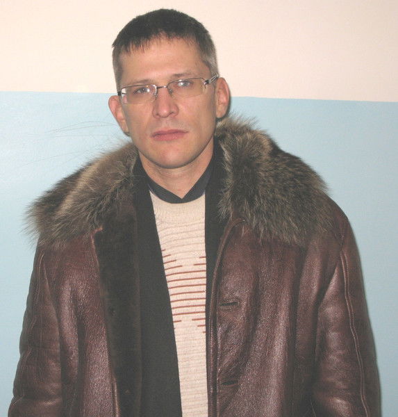 Андрей Кулаков