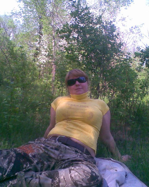 Света Сенчугова