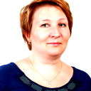 Ekaterina Demushkina