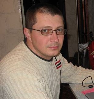 Олег Кошевой