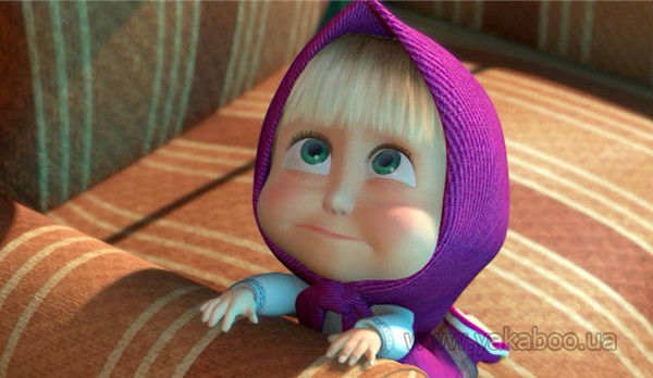 Алла Бахромкина