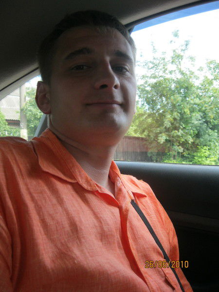 Илья Сидоров